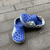 Кроксы Crocs оригинал С11