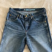 Джинси підвищеної комфортності wrangler