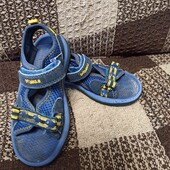 Босоніжки Clarks p.26