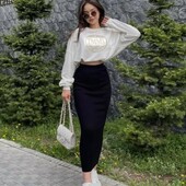 ❤️Базовая юбка Shein ❤️Смотрите мои лоты ❤️