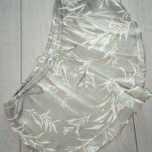 Атласні шорти Primark, eur 46-48 / uk 18-20. З біркою!