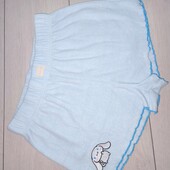 Теплі дом. шорти Primark, eur 34-36 / uk 6-8