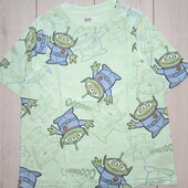 Футболка Primark, eur 38-40 / uk 10-12