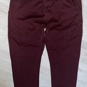 На вибір! Джинси широкі 3XL 18р. 36p стрейч