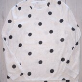 Флісова кофта Primark, eur 38-40 / uk 10-12