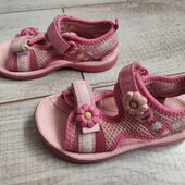 Босоніжки Clarks,p.6