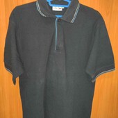 Футболка поло "Hakro" 07
