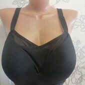 Шикарний бюстгальтер без кісточок Matalan 85C Не ношений!
