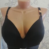 Шикарний бюстгальтер без кісточок Vrua couture 85C Не ношений!