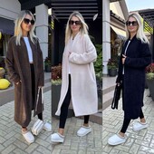 кардиган ангора