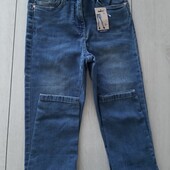 Джинси skinny fit pepperts німеччина, 146см
