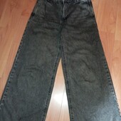 Джинси від Zara на 12-13 років