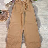 Стильні штани карго zara стан ідеальний