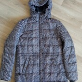 Якісна зимова куртка. Нова. Німеччина.