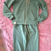 Спортивный костюм 140-152. Хлопок