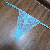 Трусики 2 пари стринги XL і L