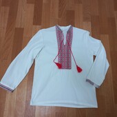 Вишиванка р.152 (можна і на 158)
