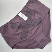 432. Труси висока посадка 8xl
