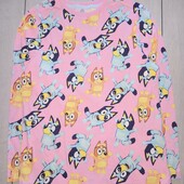 Піжамна кофта Primark, 6-7р / 122см