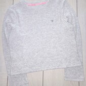 Піжамна кофта Primark, машинна вязка, 6-7р / 122см
