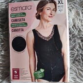 Женская базовая майка от Esmara, размер ХL