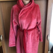 Халат мягусенький размер XL. Debenhams. в ідеалі
