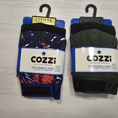 Cozzi! Трикотажні труси для хлопчика, боксери для хлопчика 122/128, маломірять, в лоті 4 шт! Лот 37