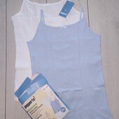 Набір майок Pepperts Німеччина, 2шт / 158-164см. В упаковці!