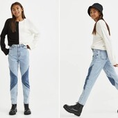 Стильні джинси H&M 11-12