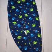 Флісові штани Primark, 5-6р / 116см
