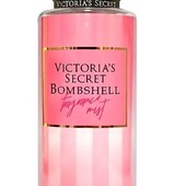 Парфумований спрей для тіла Victorias Secret Bombshell 250 мл