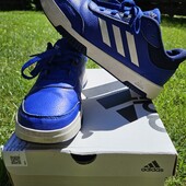 Кроссовки кеды Adidas с коробкой