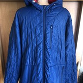 Куртка, демі, р. XXL. Old Navy. в ідеалі