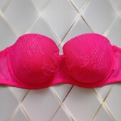 Фирменный лифон)))размер 75д) H&M