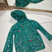 Куртка дощовик стан нової