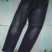 F&f джинси штани в школу 11-12р 146-152см