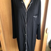 Халат, нічна сорочка, 95% viscose.+5%еластан, L. F&F. в ідеалі