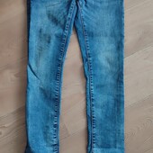 Джинси Zara 10років