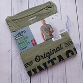 Футболка чоловіча Livergy L 52/54.