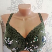 Новий! Красивий бюстгальтер на кісточках Marks & Spencer 75D