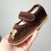 Тапочки для малюків. 15 см.