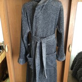 Дуже гарний халат мягусенький, размер L-ХL. Cedar wood State. в ідеалі
