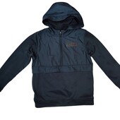 Кофта на флісі для хлопчика Under Armour. На зріст 158-164
