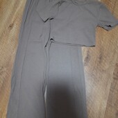 Костюм в рубчик р.XS-S