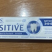 Зубна паста Rocs