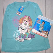 Реглан Paw Patrol Німеччина, 110-116см. В упаковці!