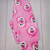 Плюшеві штани Primark, eur 32-34 / uk 4-6