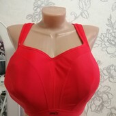 Новий! Шикарний спортивний бюстгальтер Panache 90G