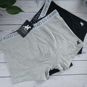Боксери 2 шт чоловічі Livergy ( Grand Polo),5/M