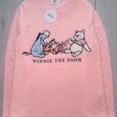 Плюшева кофта Primark, eur 32-34 / uk 4-6. З біркою!